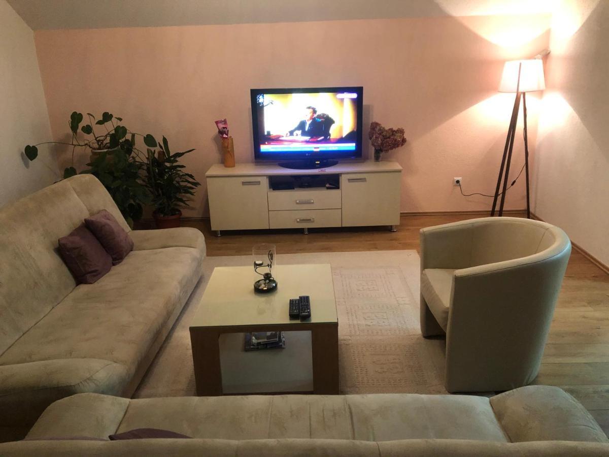 Apartments Dedic Dubrave Gornje Экстерьер фото