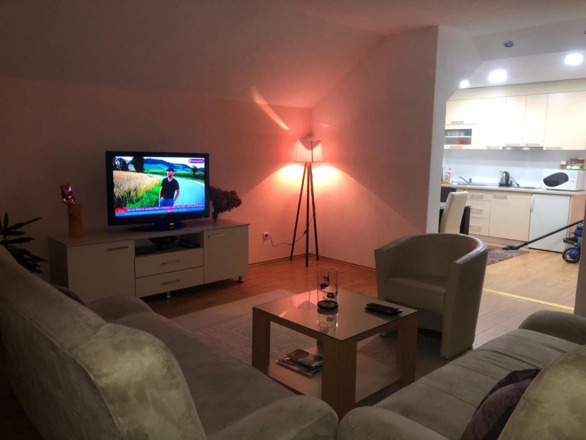 Apartments Dedic Dubrave Gornje Экстерьер фото