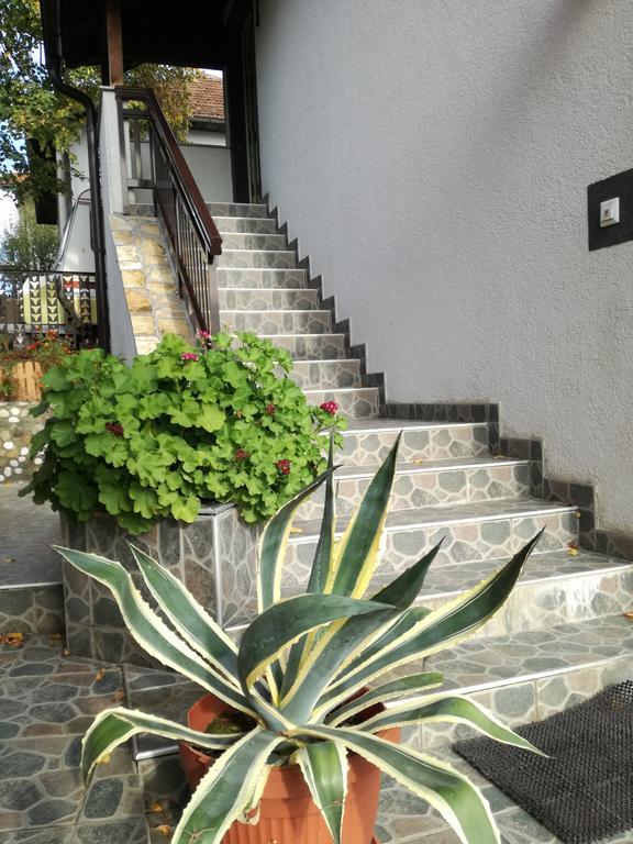 Apartments Dedic Dubrave Gornje Экстерьер фото