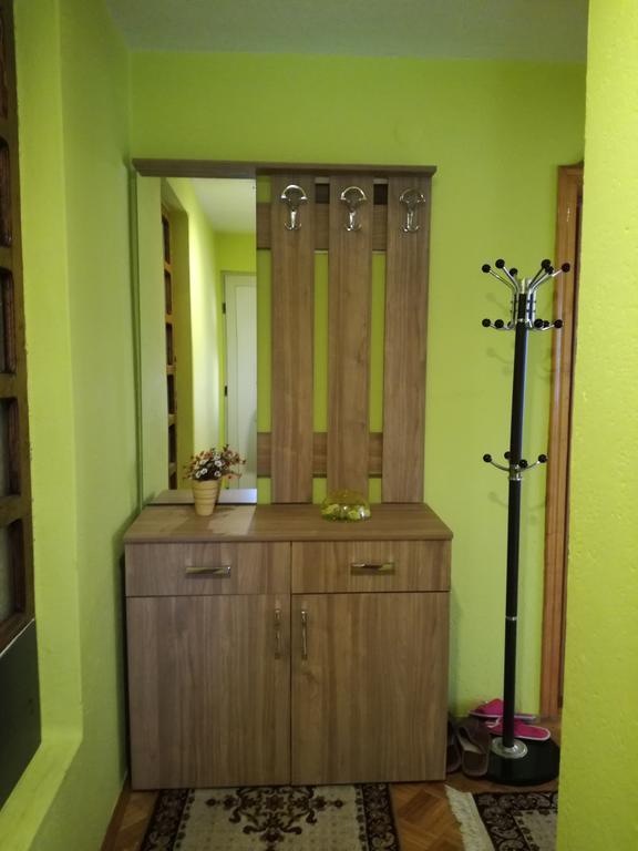 Apartments Dedic Dubrave Gornje Экстерьер фото