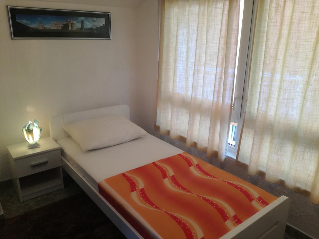 Apartments Dedic Dubrave Gornje Экстерьер фото