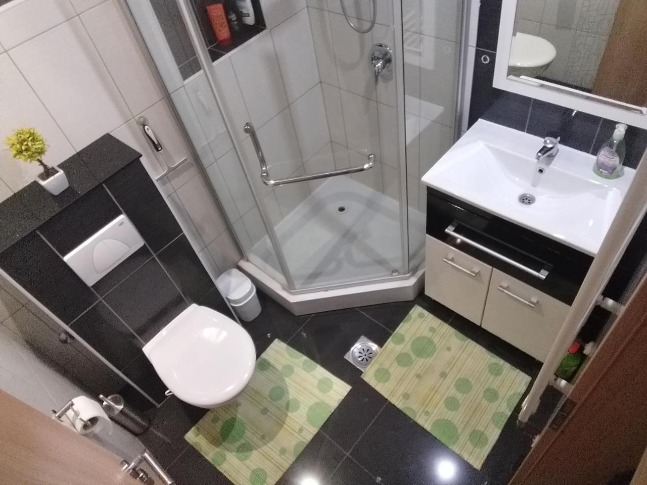Apartments Dedic Dubrave Gornje Экстерьер фото