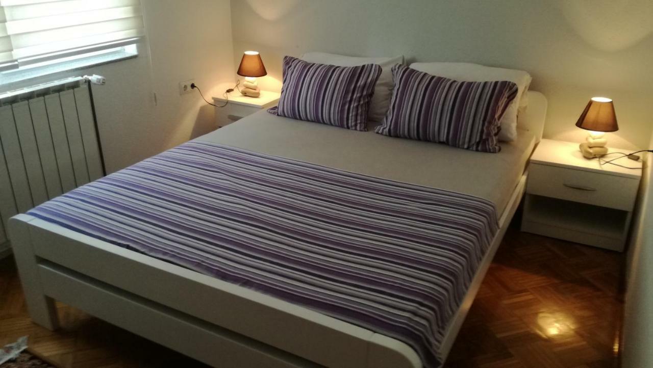 Apartments Dedic Dubrave Gornje Экстерьер фото